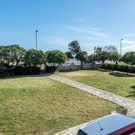 M339 - Marcelli, Ampio Trilocale Con Terrazzo Vista Mare