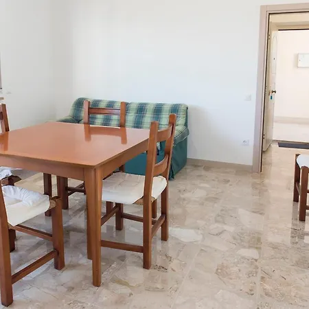 M339 - Marcelli, Ampio Trilocale Con Terrazzo Vista Mare Marcelli