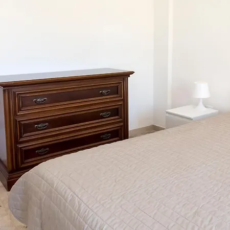 Apartament M339 - Marcelli, Ampio Trilocale Con Terrazzo Vista Mare