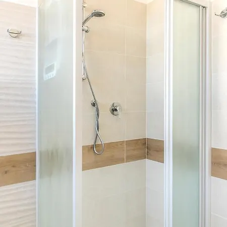 Appartement M339 - Marcelli, Ampio Trilocale Con Terrazzo Vista Mare