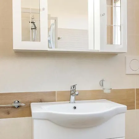 M339 - Marcelli, Ampio Trilocale Con Terrazzo Vista Mare Apartament *