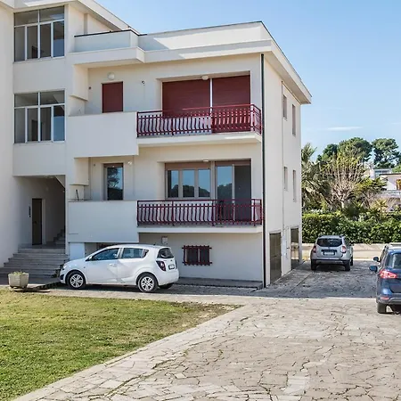 Appartement M339 - Marcelli, Ampio Trilocale Con Terrazzo Vista Mare