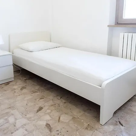 M339 - Marcelli, Ampio Trilocale Con Terrazzo Vista Mare * Marcelli