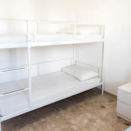Appartement M339 - Marcelli, Ampio Trilocale Con Terrazzo Vista Mare *